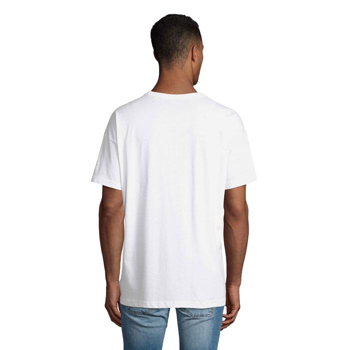 BOXY MEN T-SHIRT OVERSIZE BOXY MEN T-SHIRT OVERSIZE