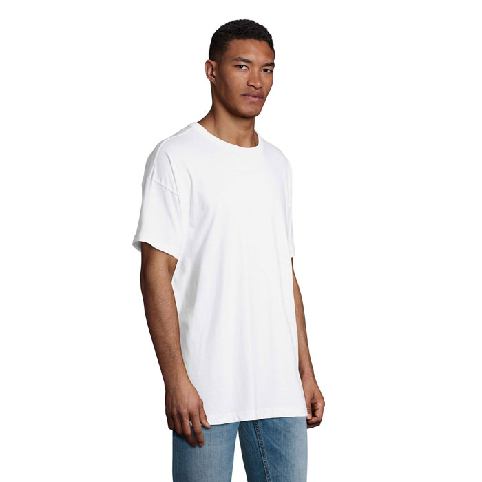 BOXY MEN T-SHIRT OVERSIZE BOXY MEN T-SHIRT OVERSIZE