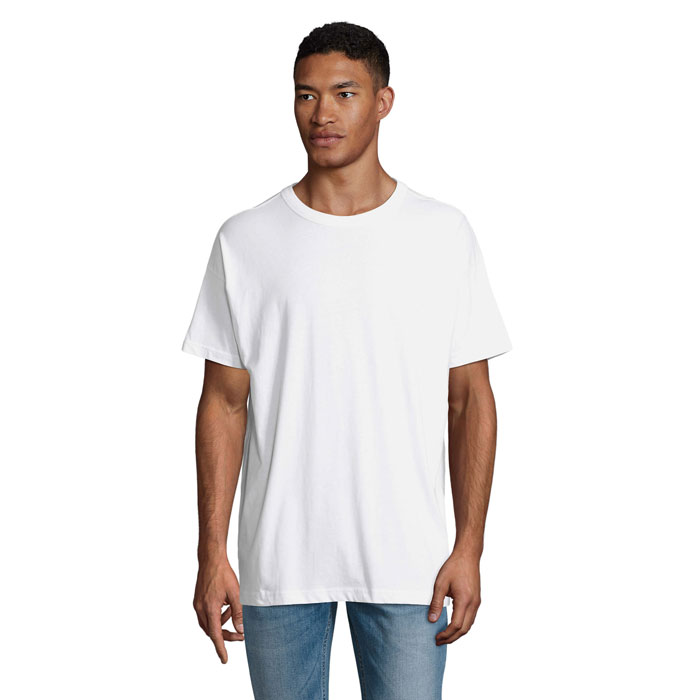 BOXY MEN T-SHIRT OVERSIZE BOXY MEN T-SHIRT OVERSIZE