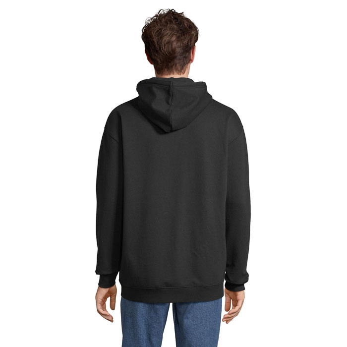 CARTER Veste Zip Capuche CARTER Veste Zip Capuche