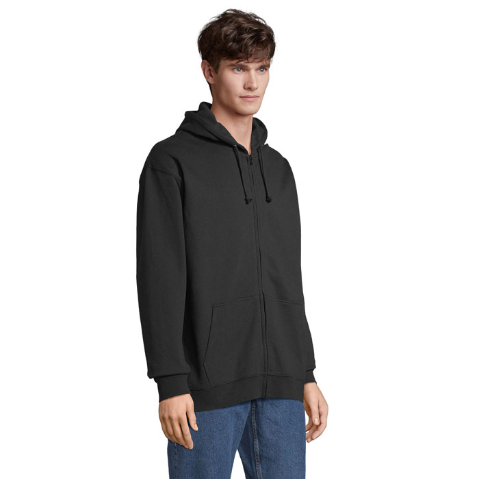 CARTER Veste Zip Capuche CARTER Veste Zip Capuche