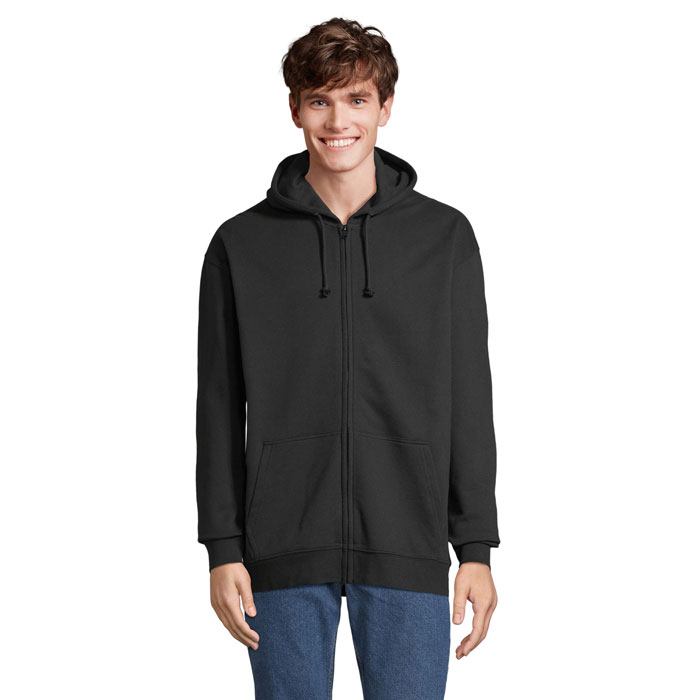 CARTER Veste Zip Capuche CARTER Veste Zip Capuche