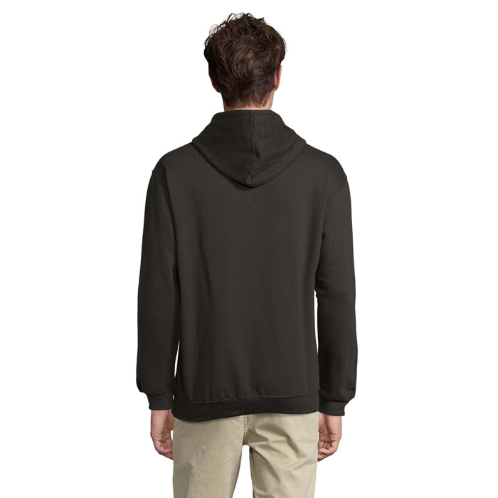CONDOR Sweat Unisex Capuche CONDOR Sweat Unisex Capuche