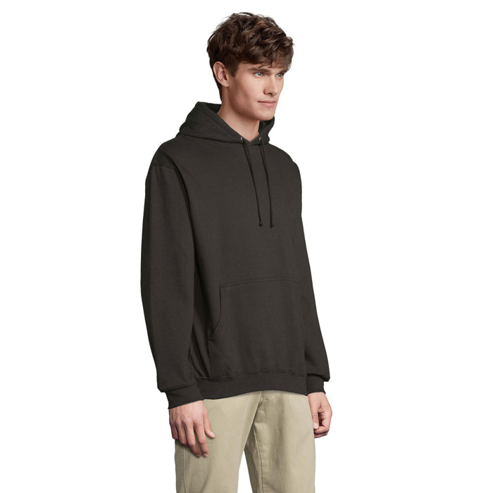 CONDOR Sweat Unisex Capuche CONDOR Sweat Unisex Capuche