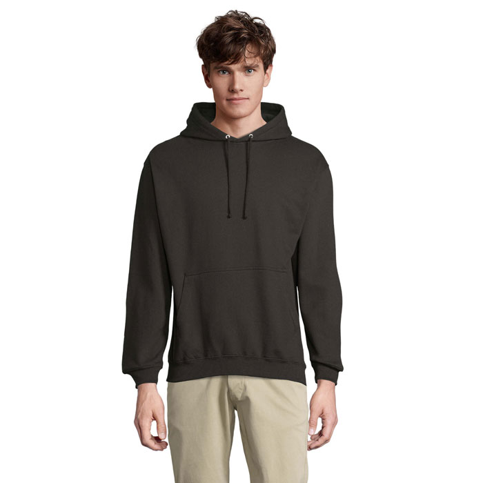 CONDOR Sweat Unisex Capuche CONDOR Sweat Unisex Capuche