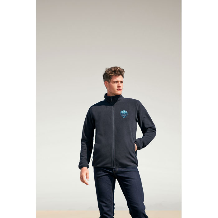 FACTOR MEN VESTE POLAIRE FACTOR MEN VESTE POLAIRE