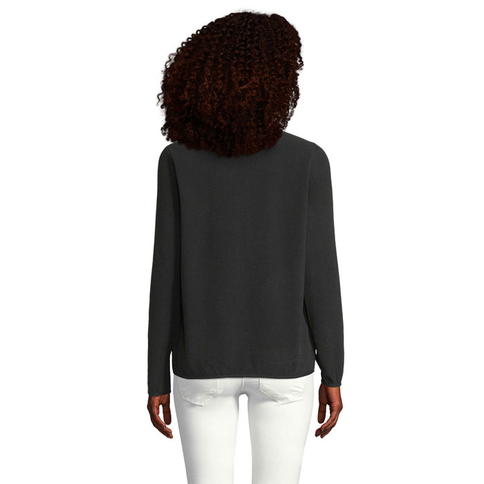 FACTOR veste fl femme 280g FACTOR veste fl femme 280g