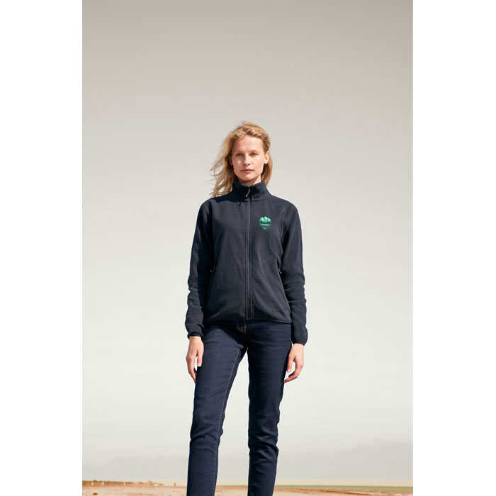 FACTOR veste fl femme 280g FACTOR veste fl femme 280g