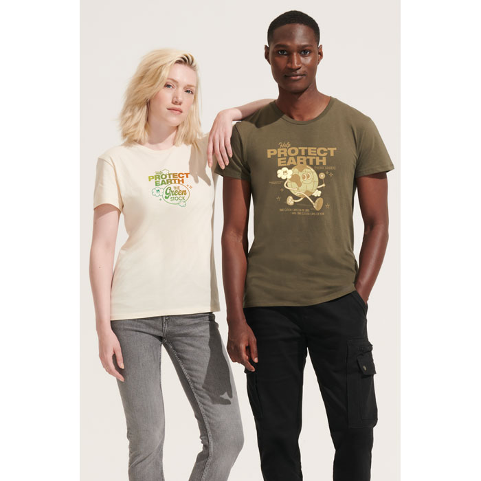 RE CRUSADER T-Shirt 150g RE CRUSADER T-Shirt 150g