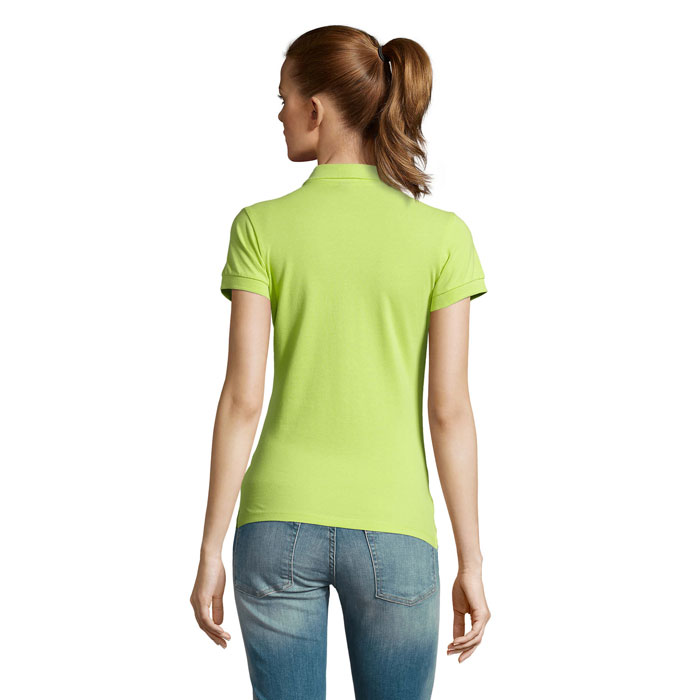 PASSION POLO FEMME 170 PASSION POLO FEMME 170