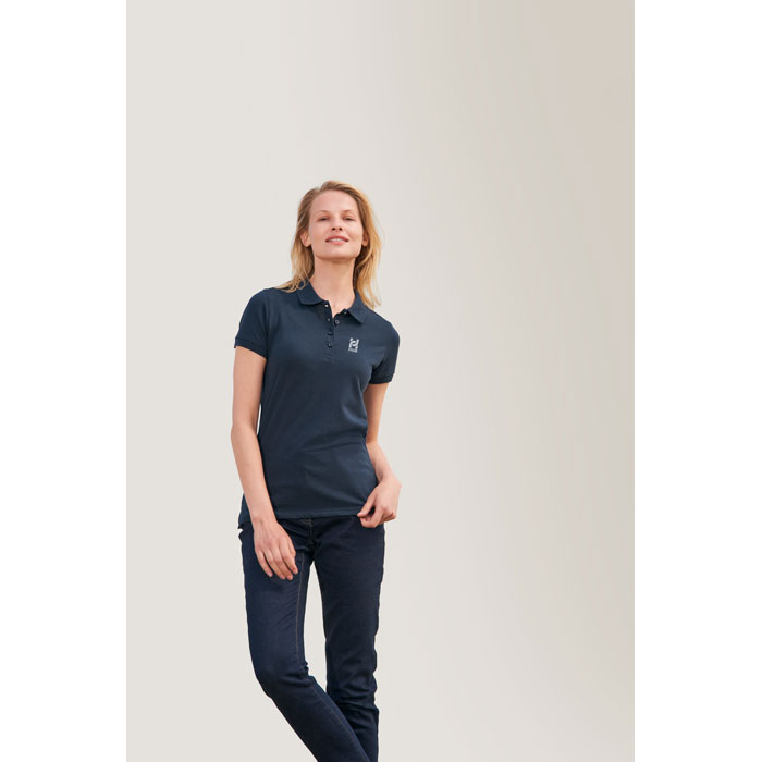 PASSION POLO FEMME 170 PASSION POLO FEMME 170