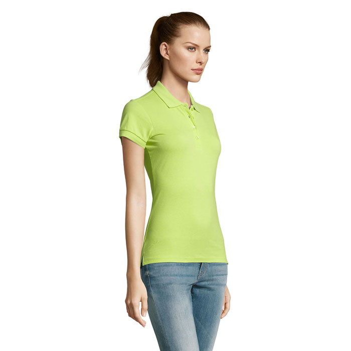 PASSION POLO FEMME 170 PASSION POLO FEMME 170