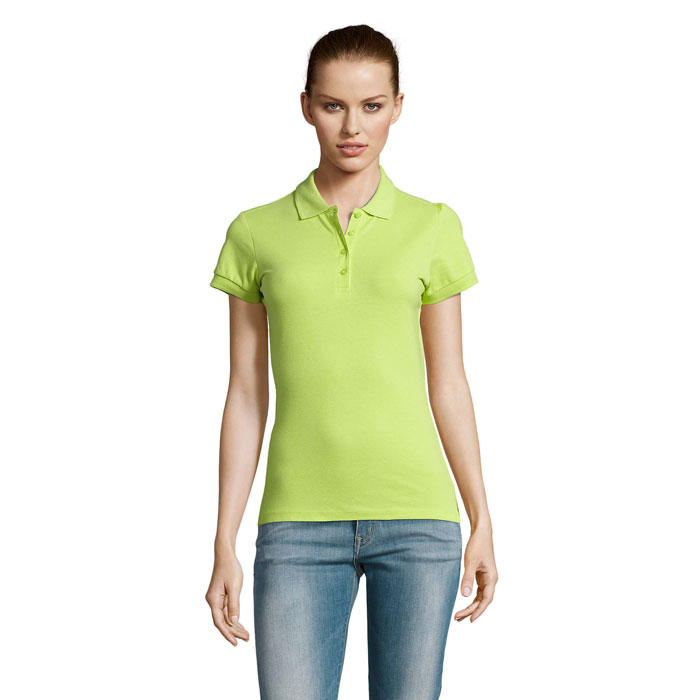 PASSION POLO FEMME 170 PASSION POLO FEMME 170