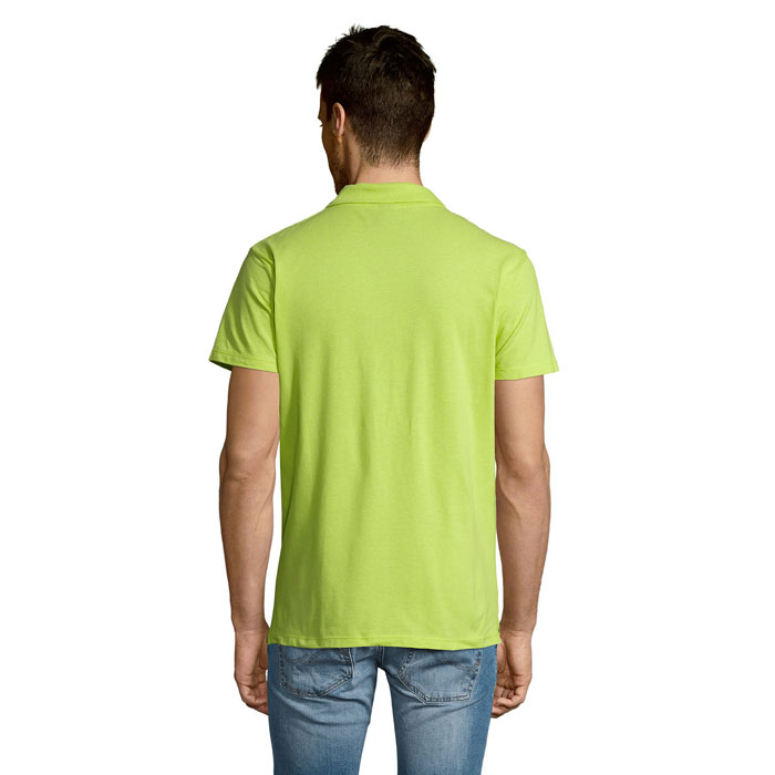SUMMER II MEN Polo 170g SUMMER II MEN Polo 170g