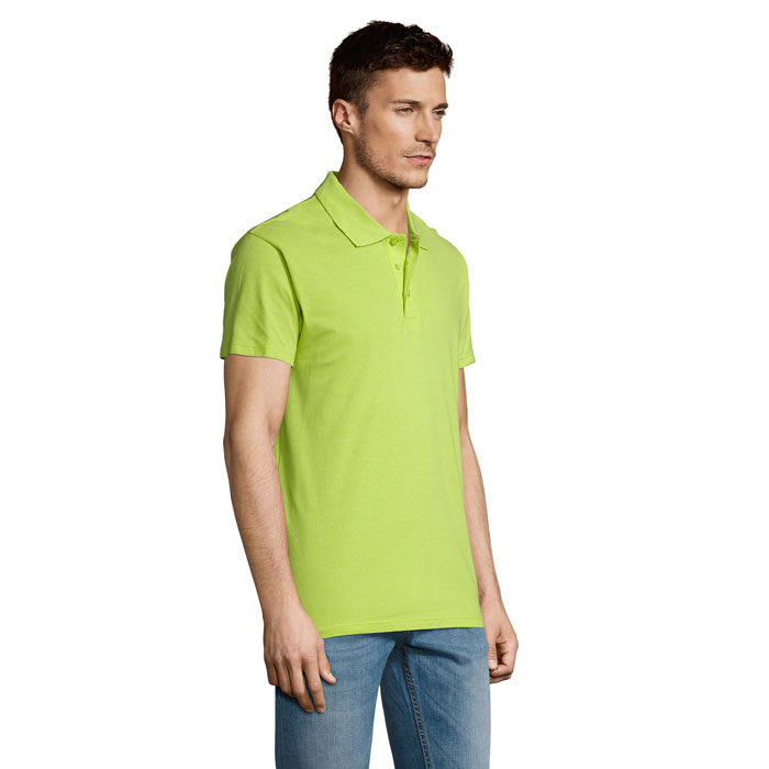 SUMMER II MEN Polo 170g SUMMER II MEN Polo 170g