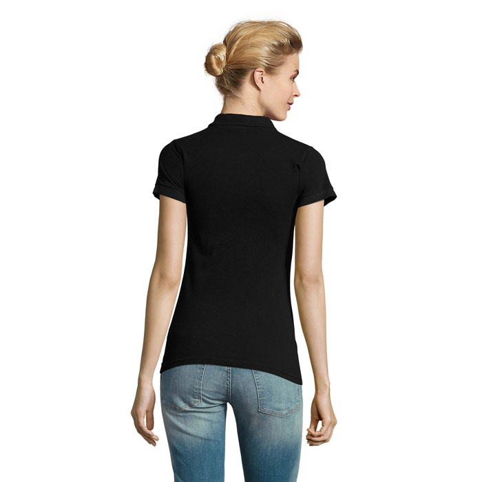 PERFECT WOMEN POLO 180 PERFECT WOMEN POLO 180