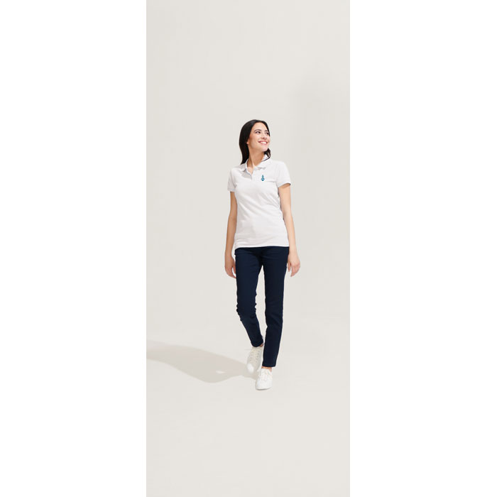 PERFECT WOMEN POLO 180 PERFECT WOMEN POLO 180
