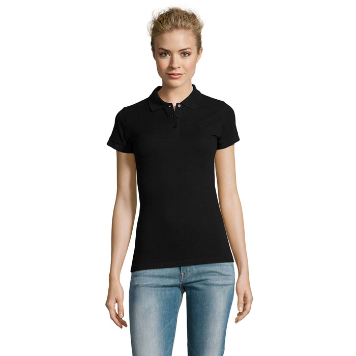 PERFECT WOMEN POLO 180 PERFECT WOMEN POLO 180