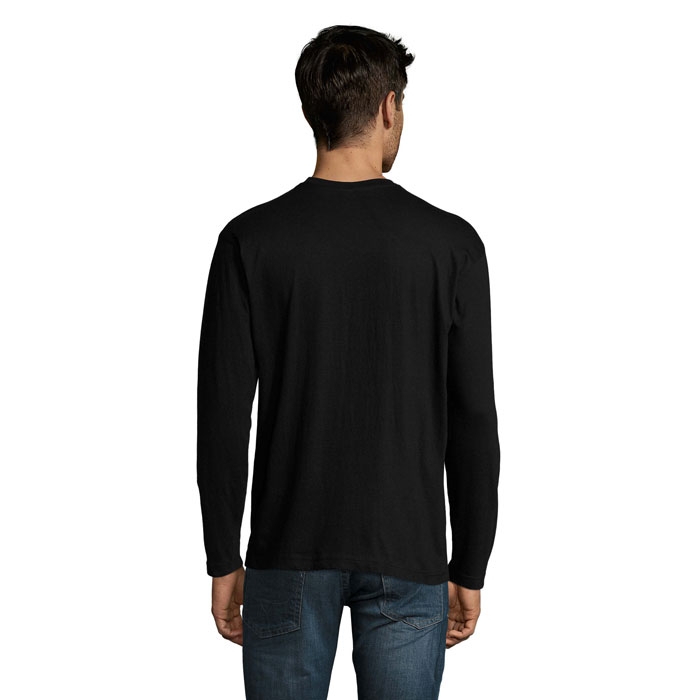 MONARCH MEN T-Shirt 150g MONARCH MEN T-Shirt 150g