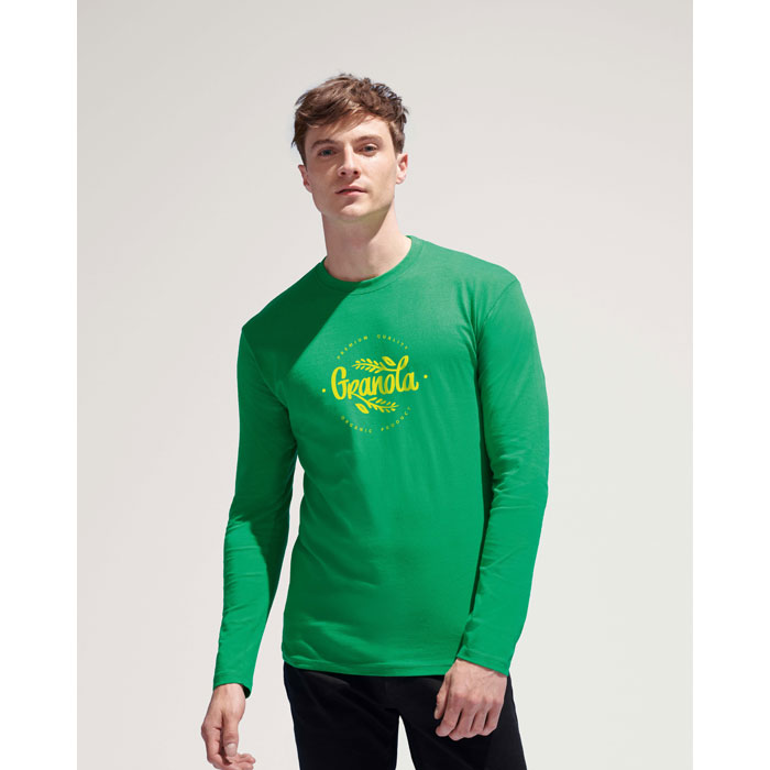 MONARCH MEN T-Shirt 150g MONARCH MEN T-Shirt 150g