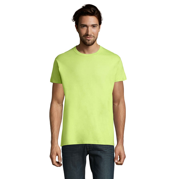 IMPERIAL MEN T-Shirt 190g IMPERIAL MEN T-Shirt 190g