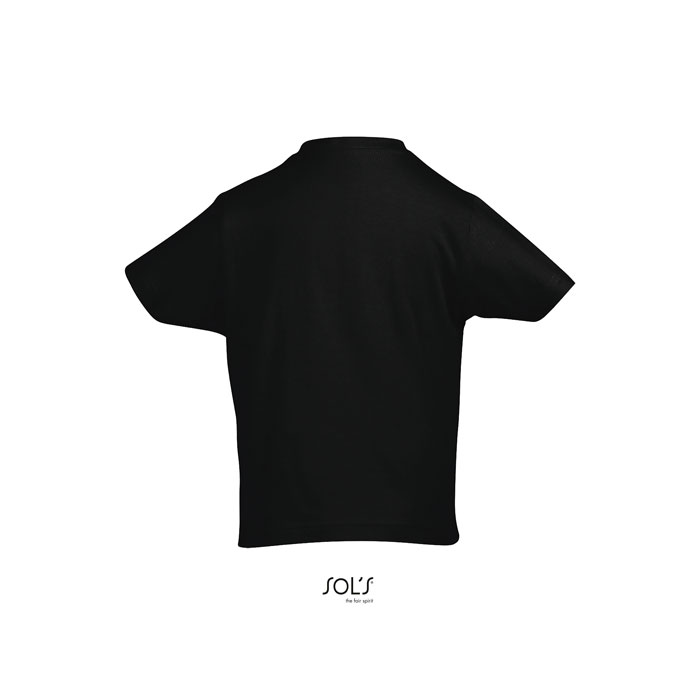 IMPERIAL KIDS T-SHIRT 190 IMPERIAL KIDS T-SHIRT 190