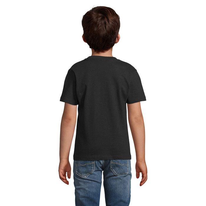 IMPERIAL KIDS T-SHIRT 190 IMPERIAL KIDS T-SHIRT 190