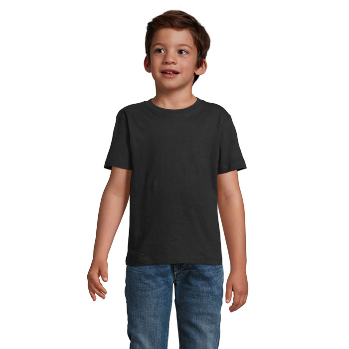 IMPERIAL KIDS T-SHIRT 190 IMPERIAL KIDS T-SHIRT 190