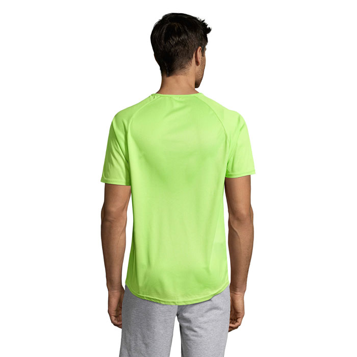 SPORTY MEN T-Shirt SPORTY MEN T-Shirt