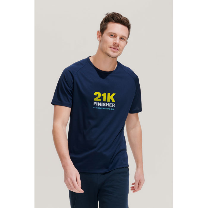 SPORTY MEN T-Shirt SPORTY MEN T-Shirt