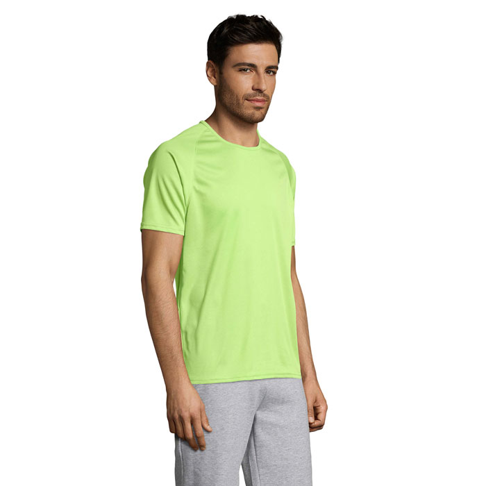 SPORTY MEN T-Shirt SPORTY MEN T-Shirt