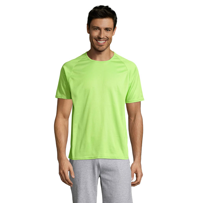 SPORTY MEN T-Shirt SPORTY MEN T-Shirt