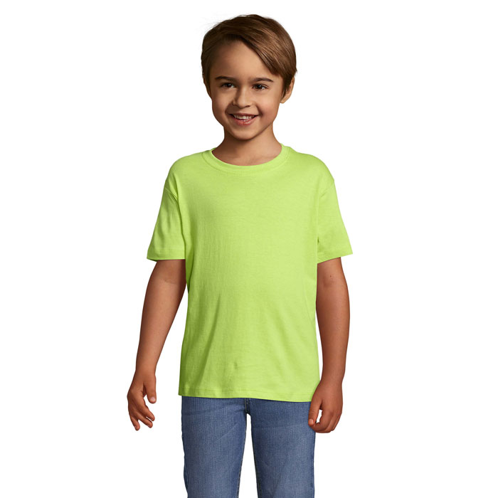 REGENT KIDS T-SHIRT 150g REGENT KIDS T-SHIRT 150g