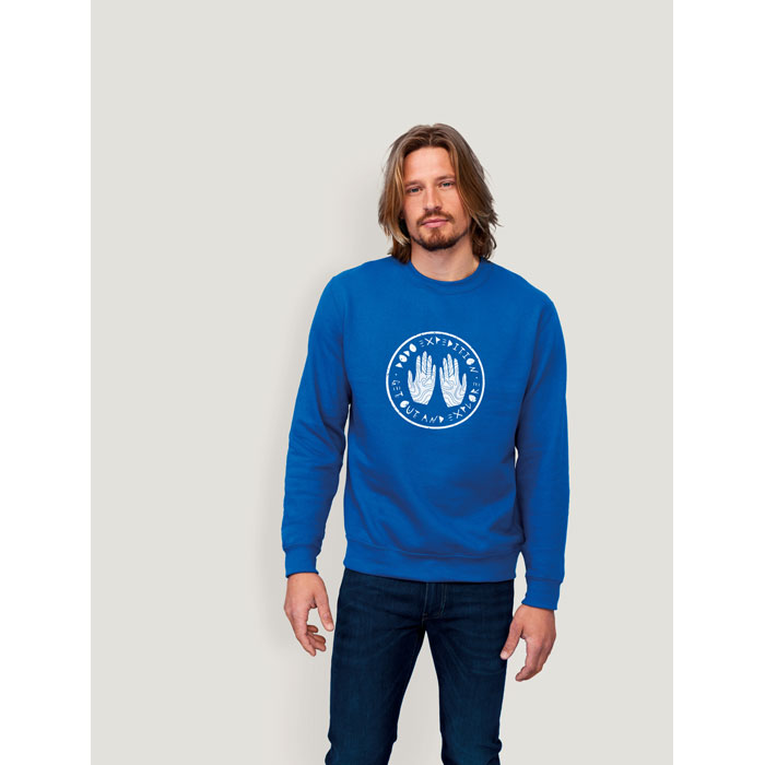 NEW SUPREME SWEATER 280g NEW SUPREME SWEATER 280g