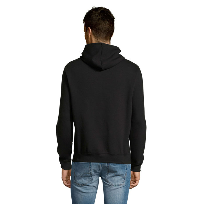 SLAM sweat capuche SLAM sweat capuche