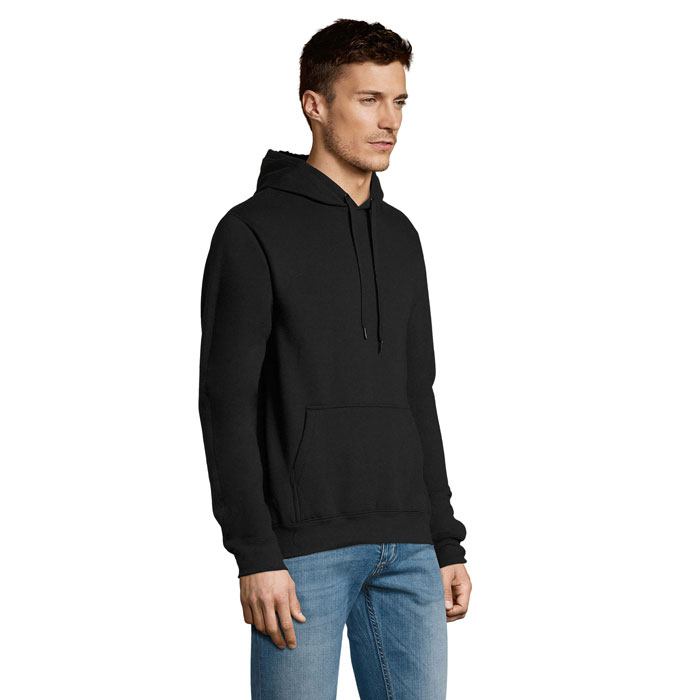 SLAM sweat capuche SLAM sweat capuche