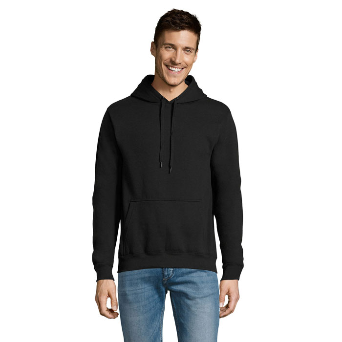 SLAM sweat capuche SLAM sweat capuche