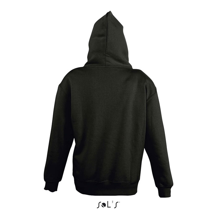 SLAM KIDS Sweat Capuche SLAM KIDS Sweat Capuche