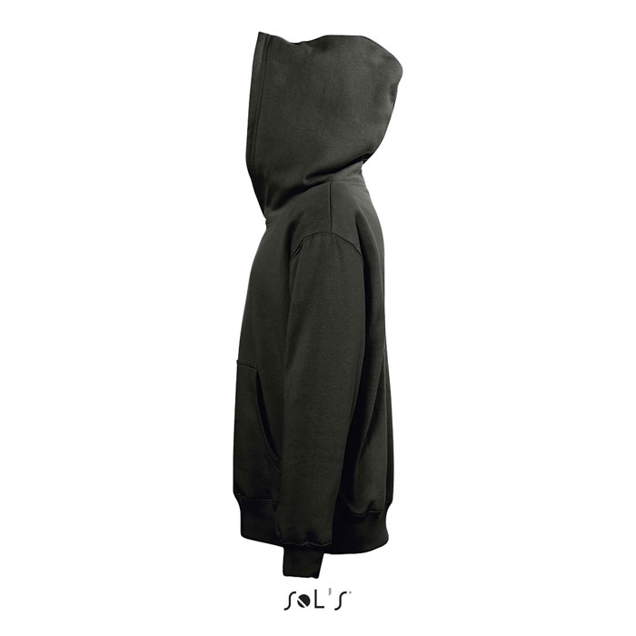 SLAM KIDS Sweat Capuche SLAM KIDS Sweat Capuche