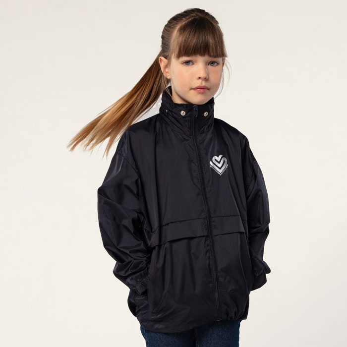 SURF KIDS WINDBREAKER 210g SURF KIDS WINDBREAKER 210g