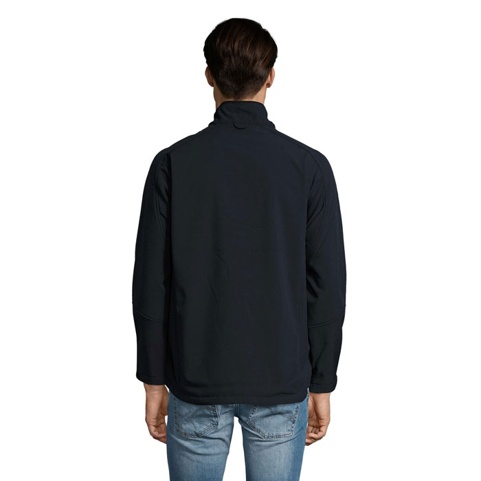 RELAX MEN SS JACKET 340g RELAX MEN SS JACKET 340g