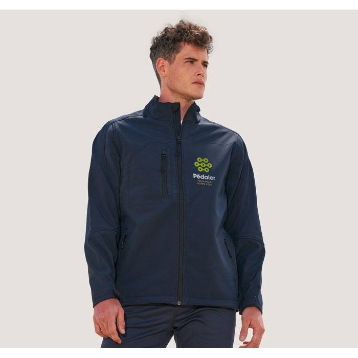 RELAX MEN SS JACKET 340g RELAX MEN SS JACKET 340g
