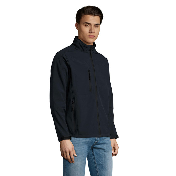 RELAX MEN SS JACKET 340g RELAX MEN SS JACKET 340g