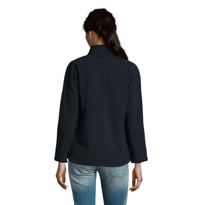 ROXY WOMEN SS JACKET 340g ROXY WOMEN SS JACKET 340g