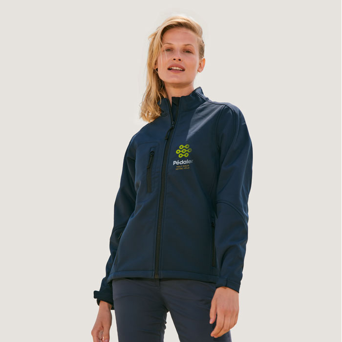 ROXY WOMEN SS JACKET 340g ROXY WOMEN SS JACKET 340g