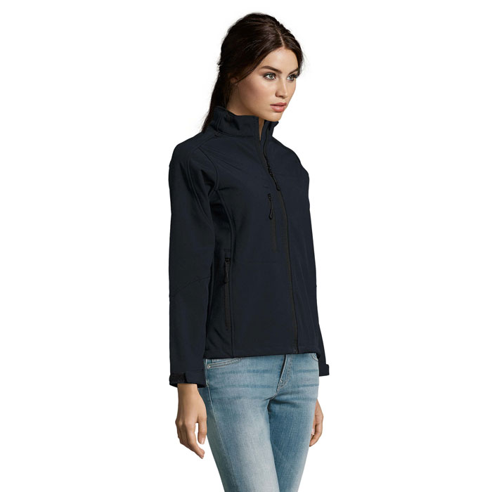 ROXY WOMEN SS JACKET 340g ROXY WOMEN SS JACKET 340g