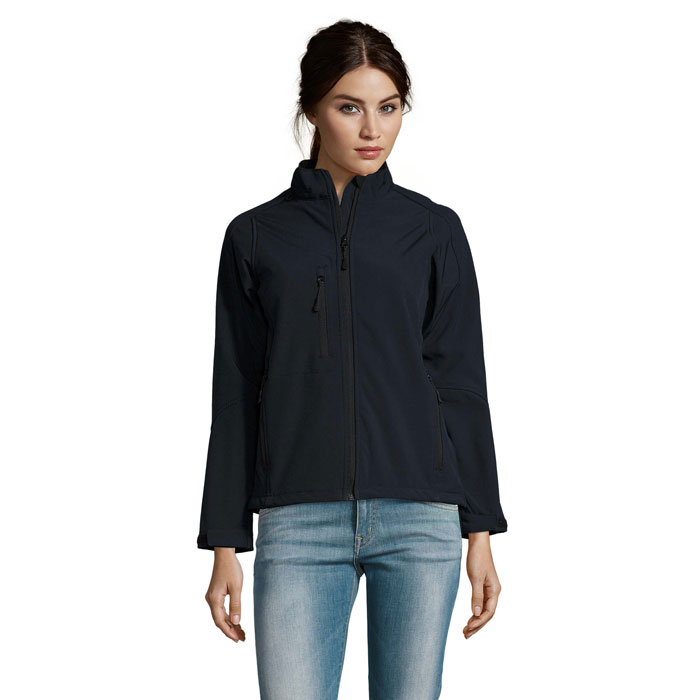 ROXY WOMEN SS JACKET 340g ROXY WOMEN SS JACKET 340g