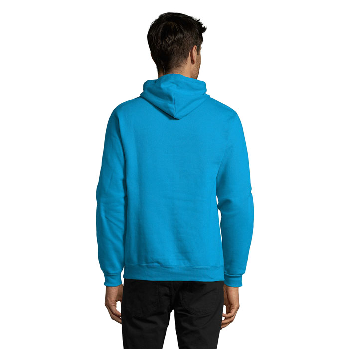 SNAKE Sweat capuche SNAKE Sweat capuche