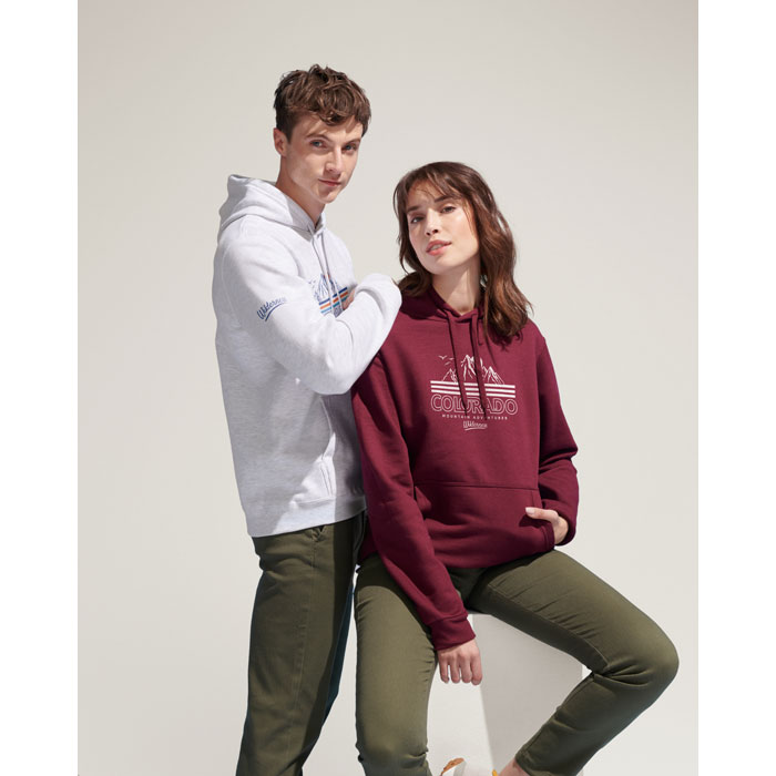 SNAKE Sweat capuche SNAKE Sweat capuche