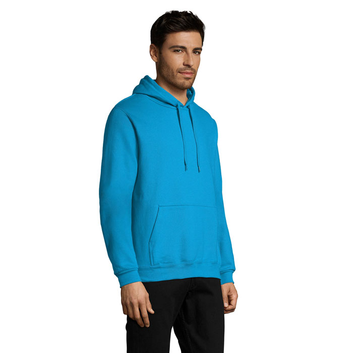 SNAKE Sweat capuche SNAKE Sweat capuche